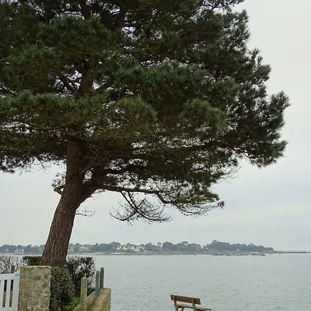 Serenite A La Mer Concarneau Exterior photo
