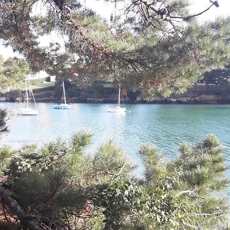 Serenite A La Mer Concarneau Exterior photo