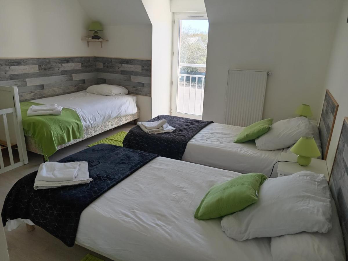 Serenite A La Holiday home *