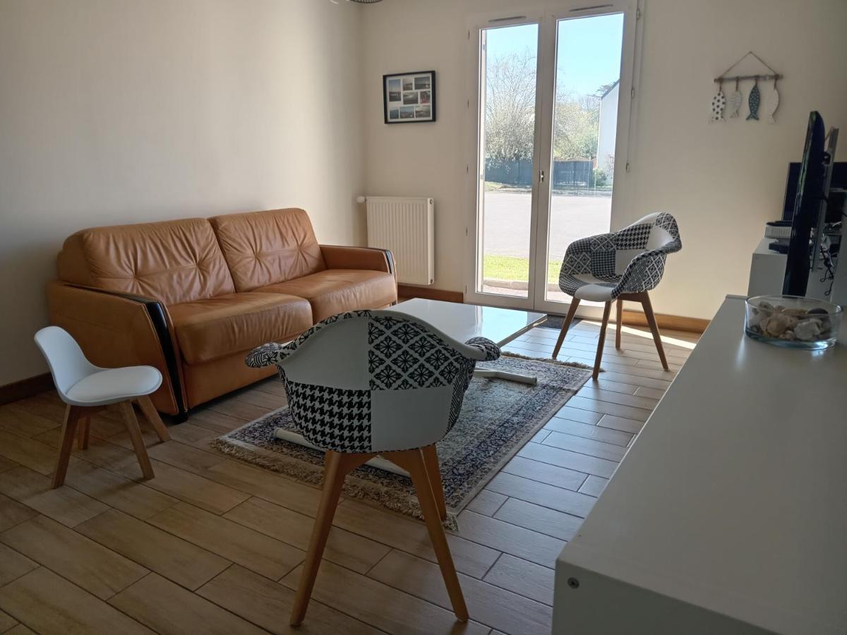 Holiday home Serenite A La