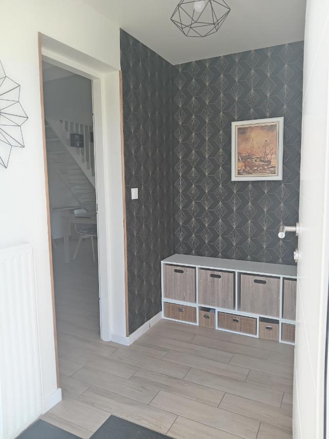 Serenite A La Holiday home Concarneau