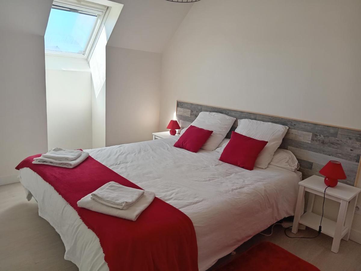 Serenite A La Holiday home