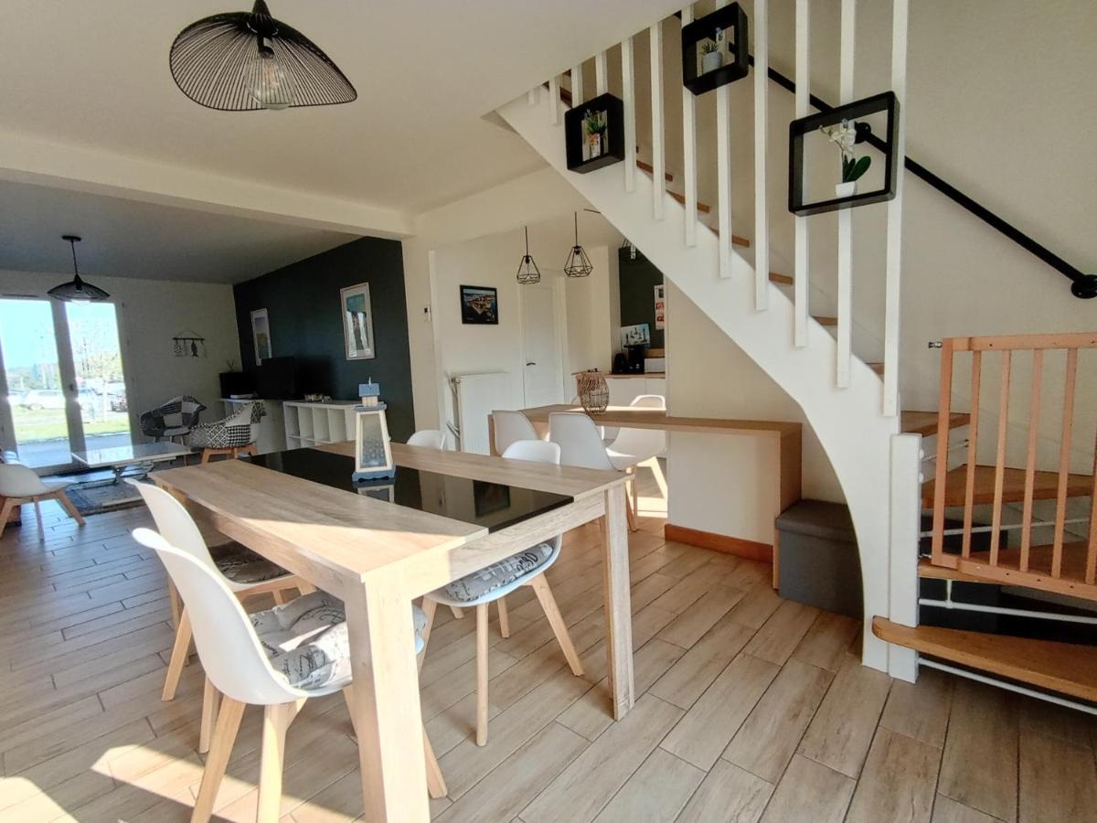 Holiday home Serenite A La *